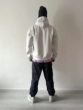 Load image into Gallery viewer, Transparencia. Candy Logo Premium hoodie.
