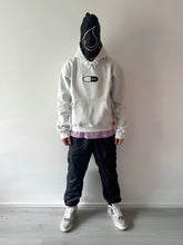 Load image into Gallery viewer, Transparencia. Candy Logo Premium hoodie.
