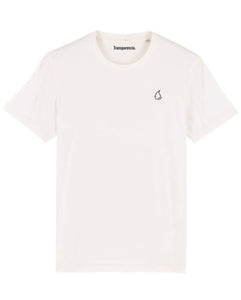 Transparencia. Simple Premium t-shirt.