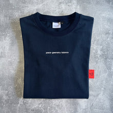 Load image into Gallery viewer, Transparencia. PGB Premium t-shirt.
