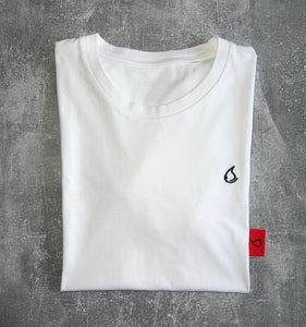 Transparencia. Simple Premium t-shirt.