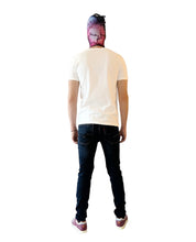 Load image into Gallery viewer, Transparencia. Simple Premium t-shirt.
