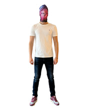 Load image into Gallery viewer, Transparencia. Simple Premium t-shirt.
