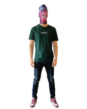 Load image into Gallery viewer, Transparencia. Leaf  Premium t-shirt.
