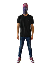 Load image into Gallery viewer, Transparencia. Minimal Planetarium Premium t-shirt.
